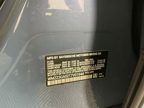 New 2026 MINI Cooper Countryman S image 32