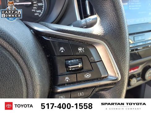 Used 2023 Subaru Forester image 17