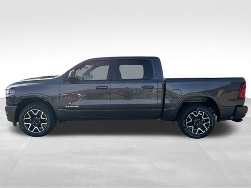 New 2026 RAM 1500 Laramie w/ Sport Appearance Package image 4