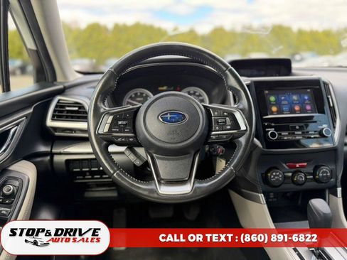 Used 2020 Subaru Forester Premium AWD/4WD image 14