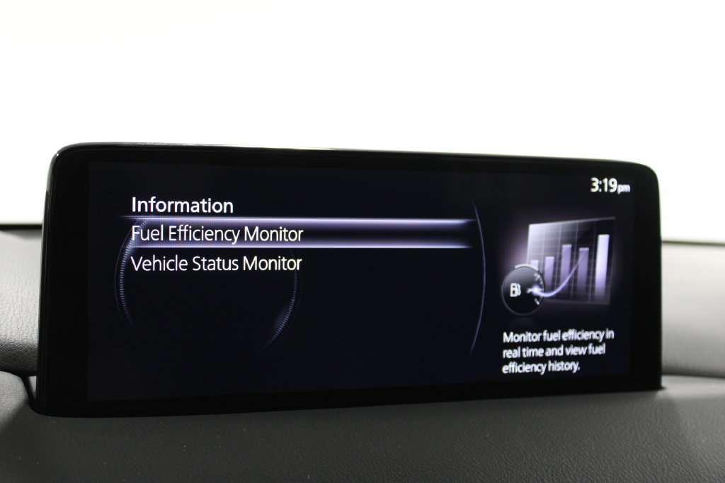 Used 2025 MAZDA CX-5 AWD 2.5 S w/ Preferred Package image 55