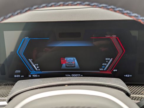 New 2026 BMW X5 M Competition image 22