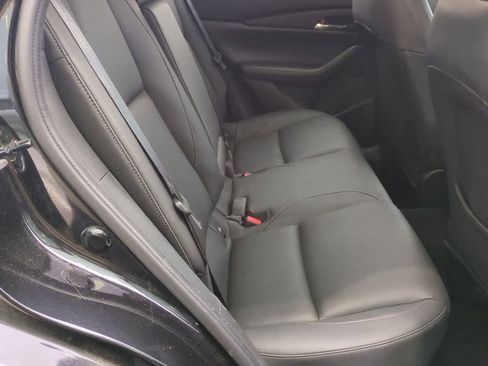 Used 2023 MAZDA CX-30 AWD 2.5 S w/ Preferred Package image 19