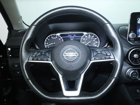 Certified 2023 Nissan Sentra SV w/ All-Weather Package FWD image 23