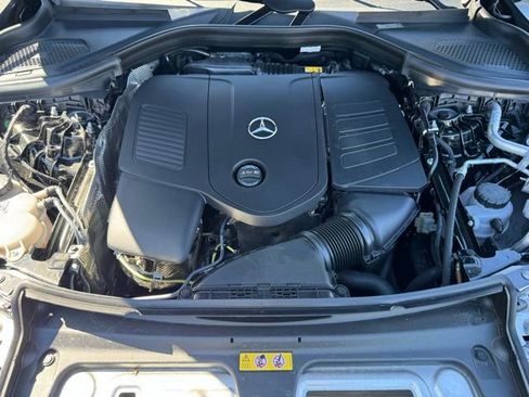 Used 2026 Mercedes-Benz GLC 300 4MATIC image 10