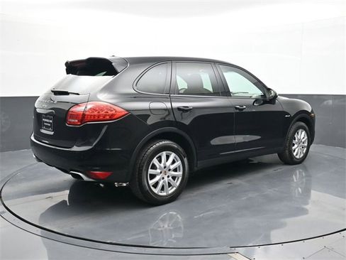 Used 2013 Porsche Cayenne Diesel image 23