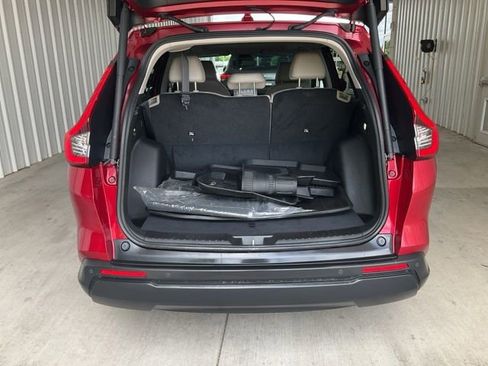 Certified 2023 Honda CR-V EX-L image 21