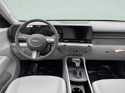 New 2026 Hyundai Kona SE AWD/4WD image 13