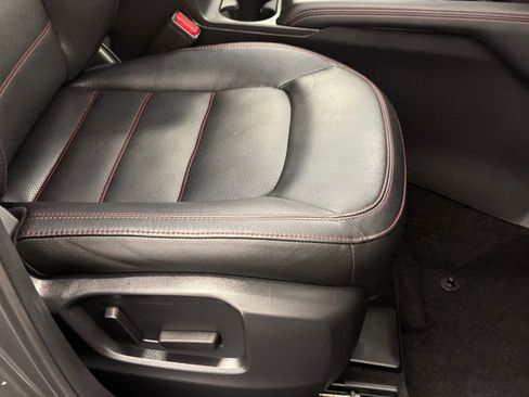 Used 2023 MAZDA CX-5 AWD 2.5 Turbo image 12