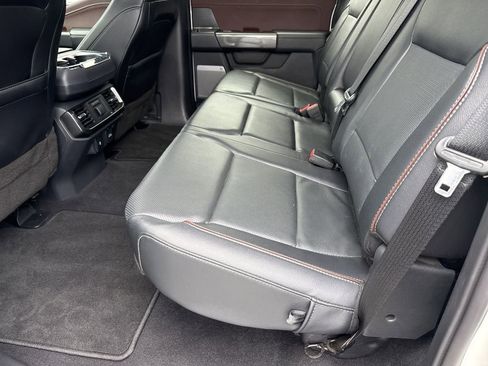 Used 2023 Ford F150 Lariat w/ Equipment Group 502A High AWD/4WD image 20