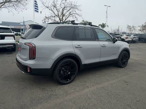 Used 2024 Kia Telluride SX Prestige X-Line image 7