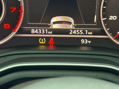 Used 2019 Audi A5 2.0T Premium Plus w/ Premium Plus AWD/4WD image 23