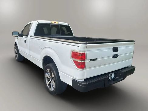 Used 2009 Ford F150 XL RWD image 5