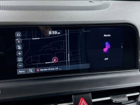 Certified 2025 Kia Seltos S image 13