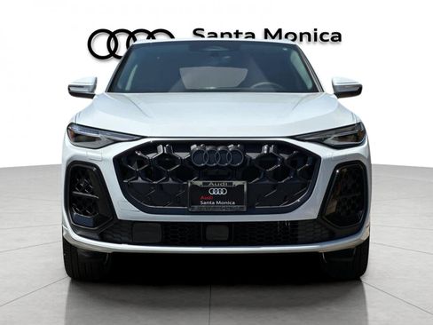 Used 2026 Audi Q5 Premium Plus AWD/4WD image 8