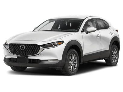 Used 2025 MAZDA CX-30 AWD 2.5 S