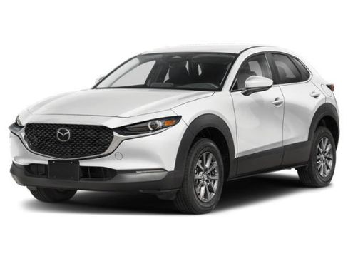 Used 2025 MAZDA CX-30 AWD 2.5 S image 1