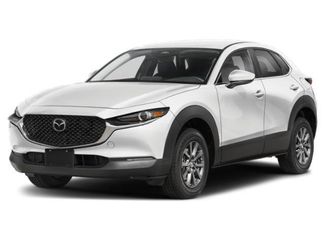 Used 2025 MAZDA CX-30 AWD 2.5 S video 1