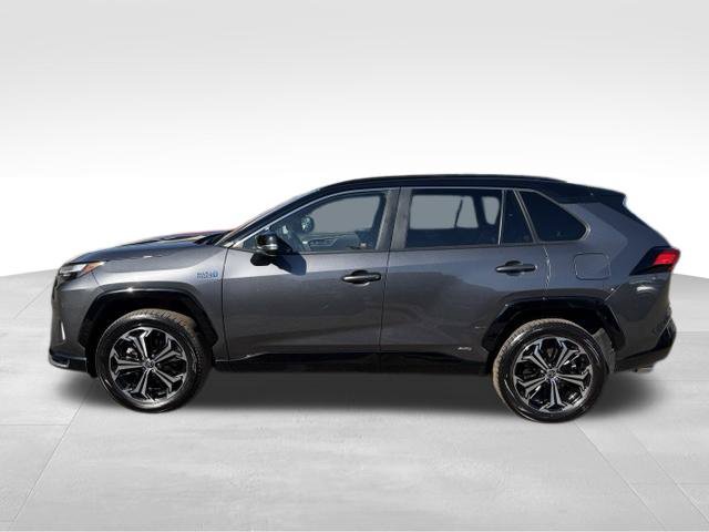 Used 2024 Toyota RAV4 XSE w/ Premium Package AWD/4WD image 4