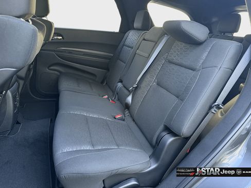 New 2026 Dodge Durango GT AWD/4WD image 24
