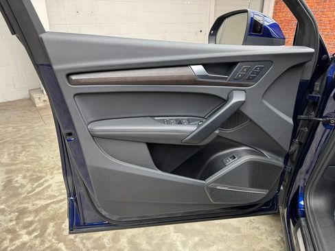 Used 2024 Audi Q5 2.0T Premium Plus image 10