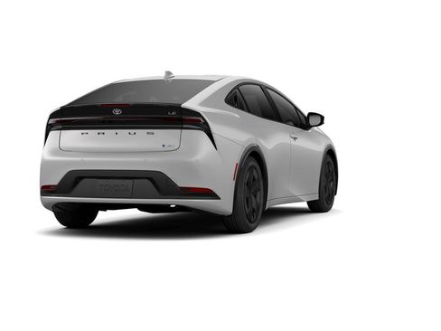 New 2026 Toyota Prius LE image 41