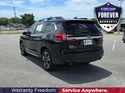 Used 2023 Subaru Ascent Limited AWD/4WD image 5