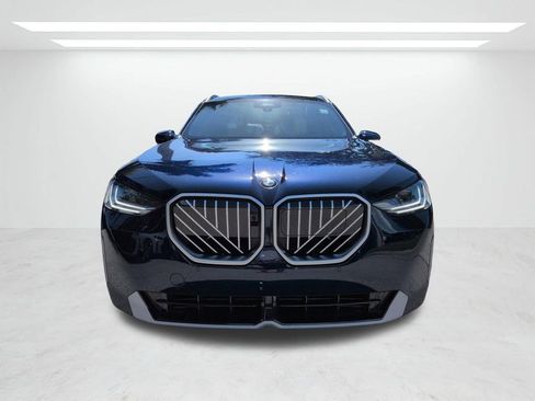 New 2026 BMW X3 xDrive30 w/ Premium Package AWD/4WD image 9