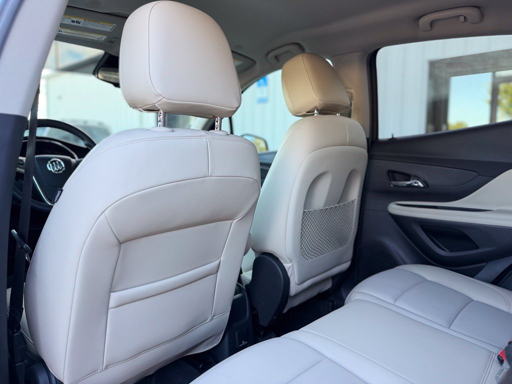 Used 2017 Buick Encore Premium FWD image 21