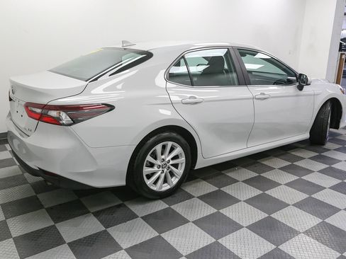 Used 2023 Toyota Camry LE FWD image 8