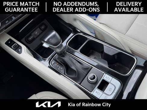 Used 2022 Kia Telluride EX image 24