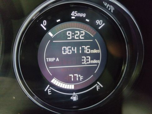 Used 2017 Honda HR-V LX image 18