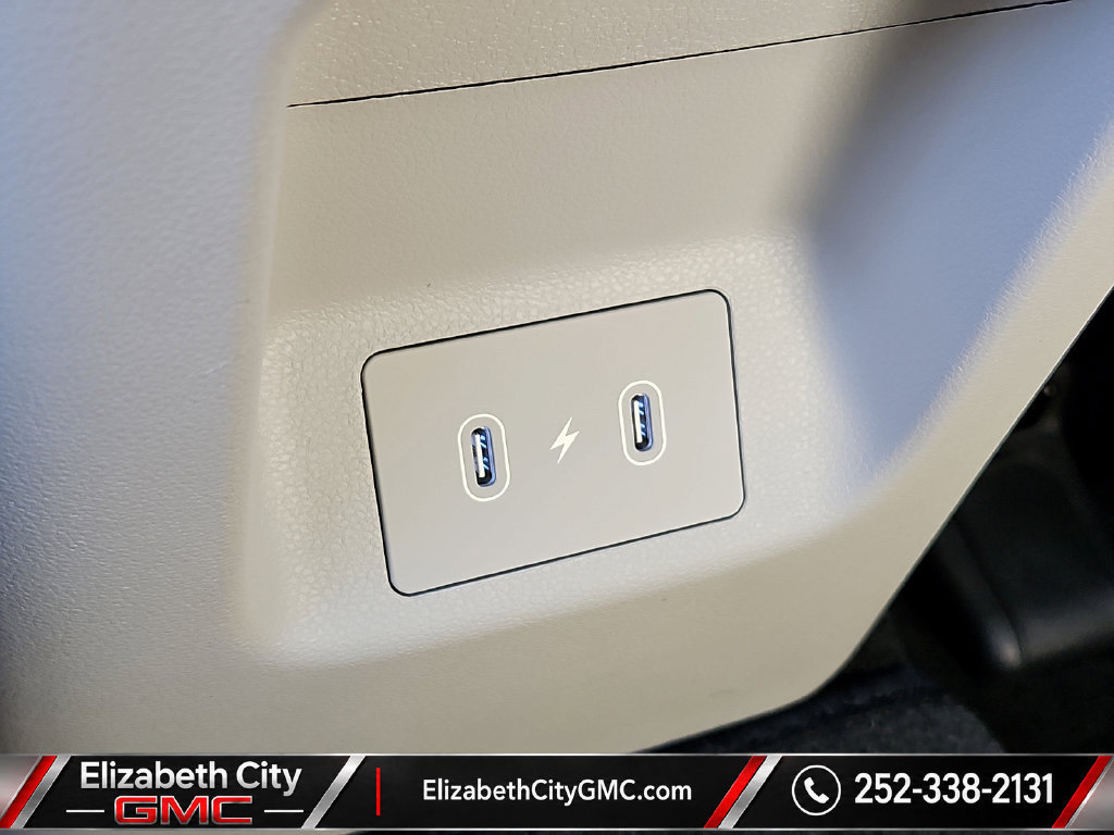 Used 2026 Hyundai Tucson Limited AWD/4WD image 31