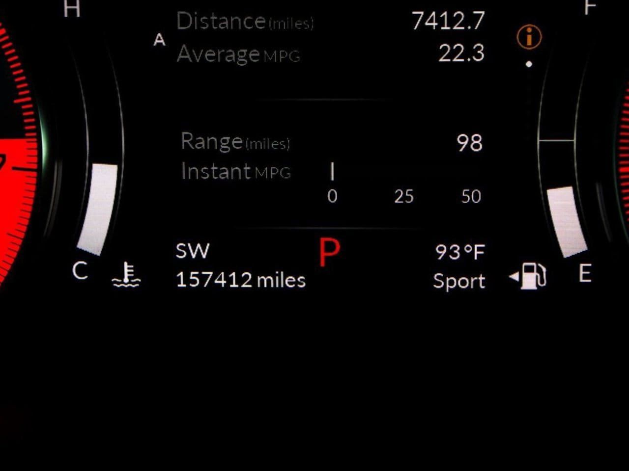 Used 2019 Acura RDX w/ Advance Package FWD image 19