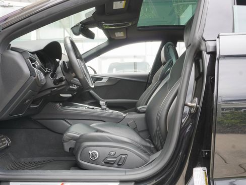 Used 2019 Audi S5 Premium Plus image 33