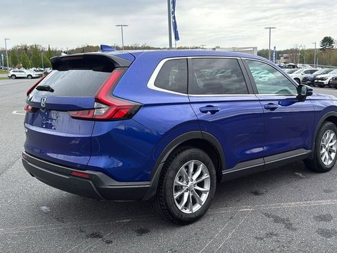 Certified 2023 Honda CR-V EX-L image 5