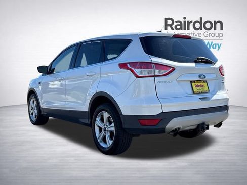 Used 2015 Ford Escape SE AWD/4WD image 5