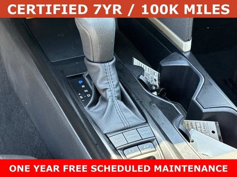 Used 2026 Toyota Camry LE FWD image 22
