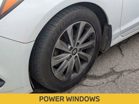 Used 2015 Hyundai Sonata Sport image 6