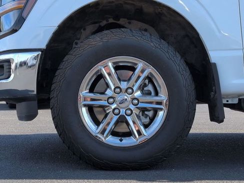 Used 2024 Ford F150 XLT w/ Tow/Haul Package image 28