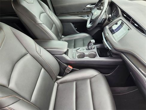 Used 2019 Cadillac XT4 Sport w/ Cold Weather Package image 14