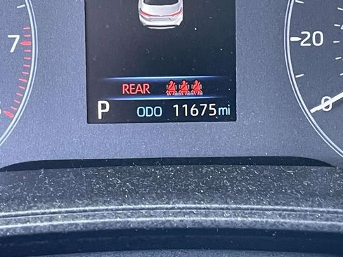 Used 2023 Toyota Corolla LE image 26