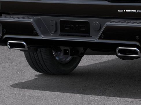 New 2026 GMC Sierra 1500 Denali AWD/4WD image 14