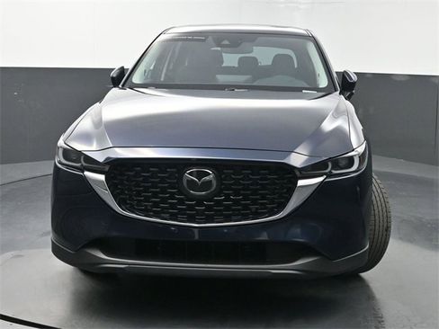 Certified 2023 MAZDA CX-5 AWD 2.5 S w/ Premium Plus Pkg image 6