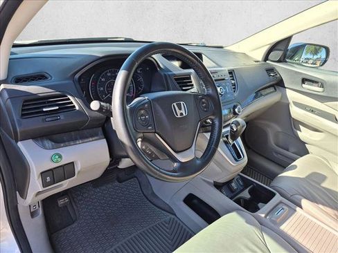 Used 2012 Honda CR-V EX-L image 10