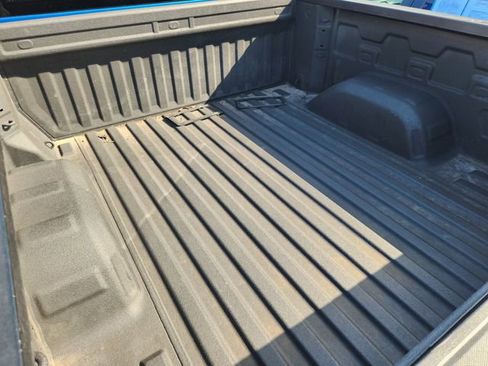 Used 2024 Chevrolet Silverado 1500 LTZ AWD/4WD image 10