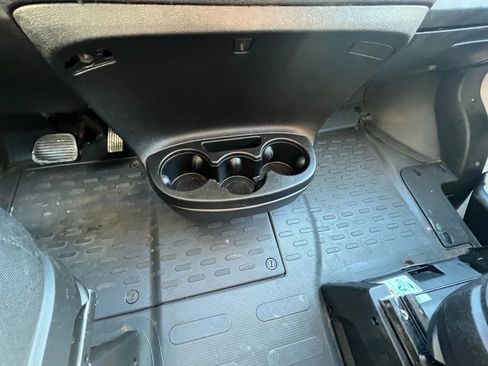 Used 2021 RAM ProMaster 2500 w/ Interior LED Lighting Group FWD image 25