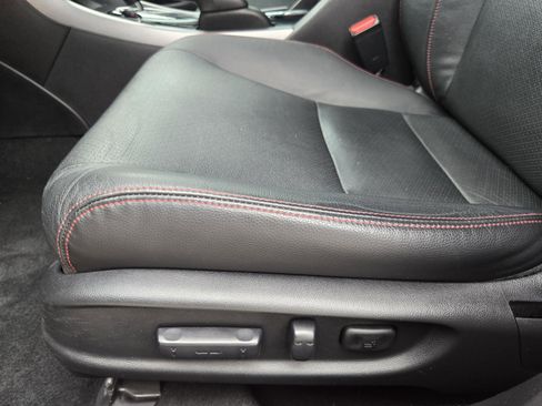Used 2017 Honda Accord Sport Special Edition image 22