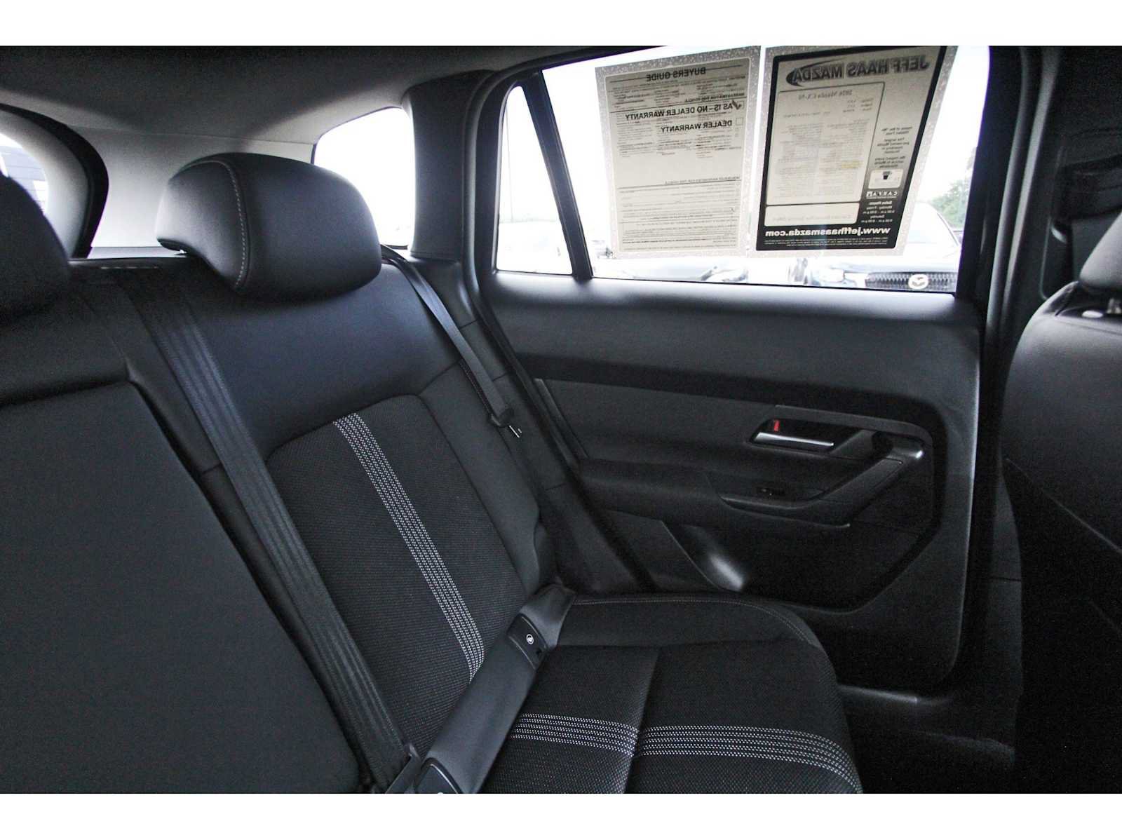 Used 2026 MAZDA CX-50 Meridian Edition AWD/4WD image 10