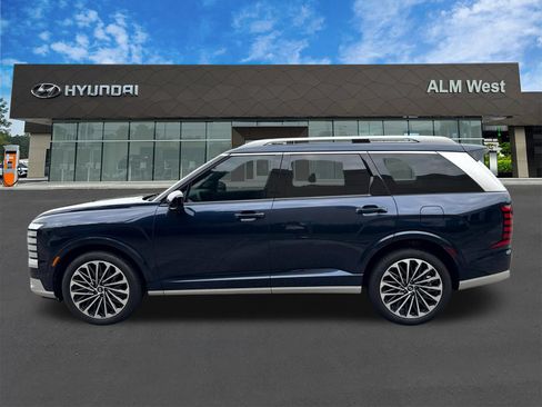 Used 2026 Hyundai Palisade Calligraphy FWD image 8